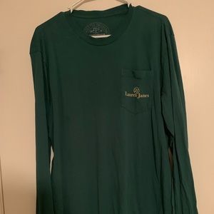 Lauren James Long Sleeve Shirt
